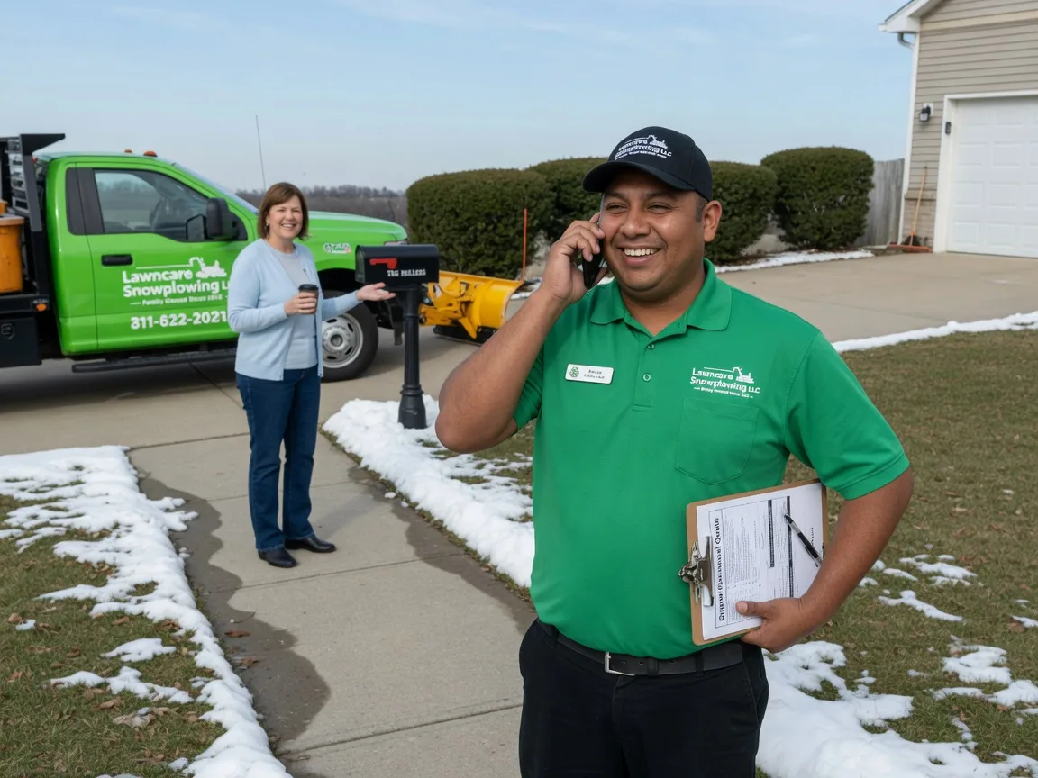 Lawn Care Services By Expert Landscaper Wales Center, NY FAQs